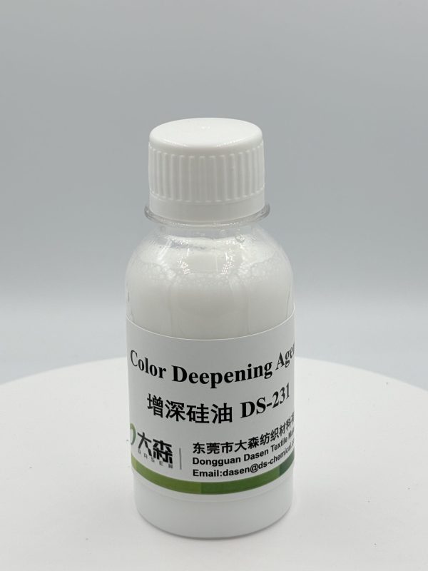 Color Deepening Agent