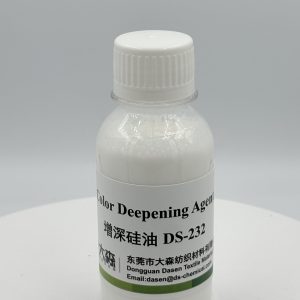 Color Deepening Agent