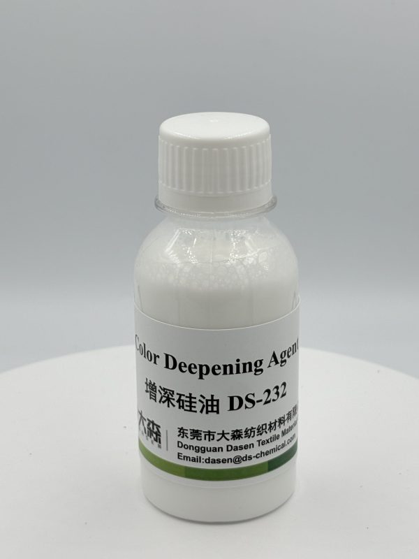 Color Deepening Agent