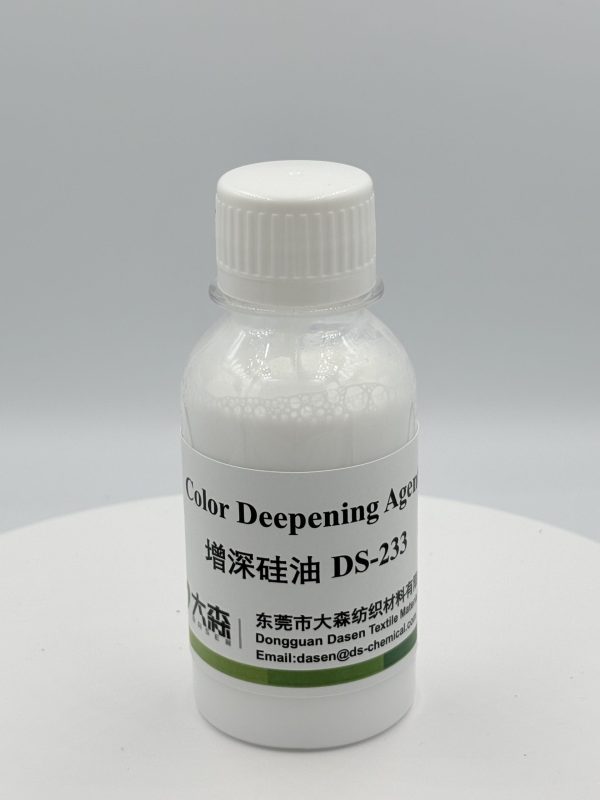 Color Deepening Agent