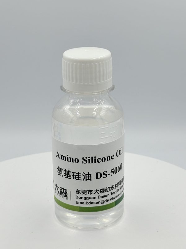 Super soft Amino Silicone Oil