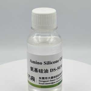 Amino Silicone Oil