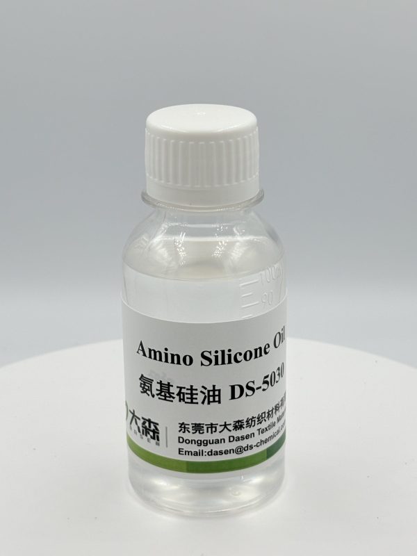 Amino Silicone Oil