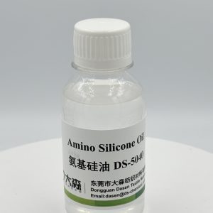 Amino Silicone Oil