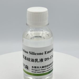 Amino Silicone Emulsion