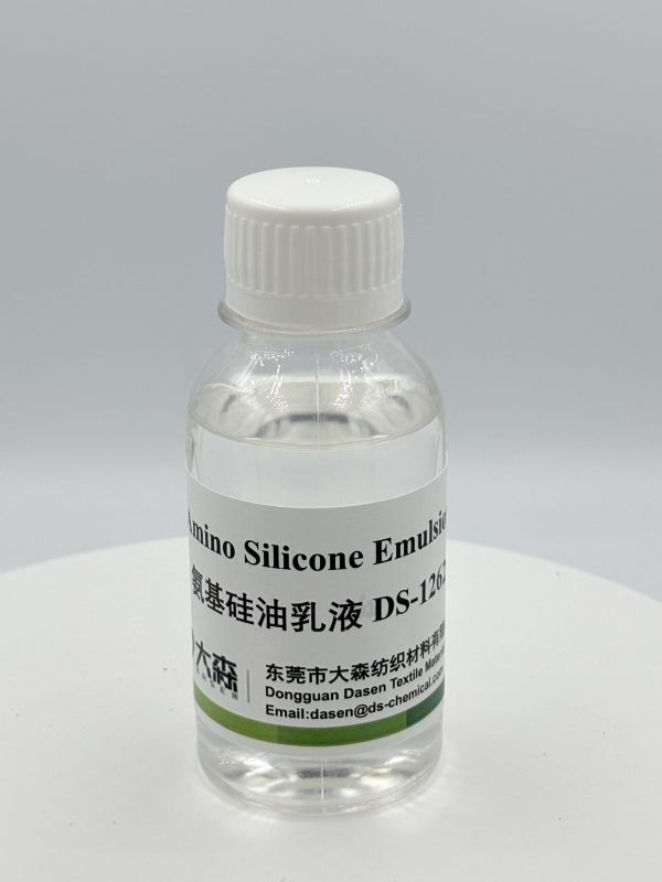 Amino Silicone Emulsion