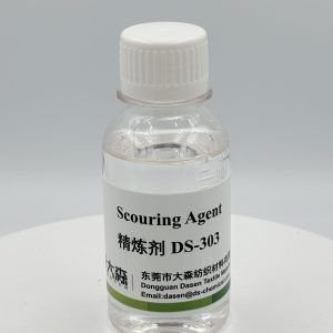 Scouring Agent