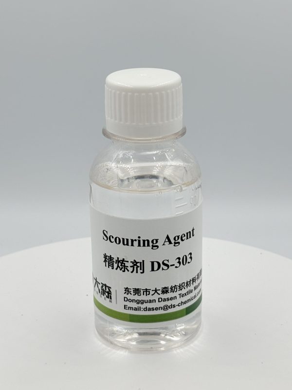 Scouring Agent