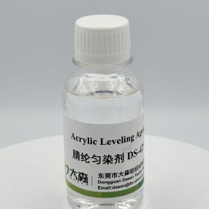 Acrylic Levelling Agent