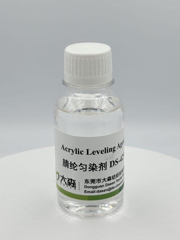 Acrylic Levelling Agent