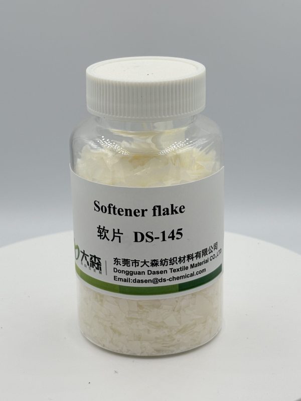 Softener flake DS-145