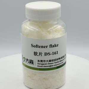 Washing Softener flake DS-161