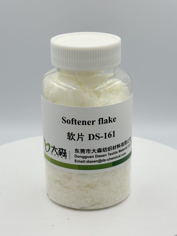 Washing Softener flake DS-161