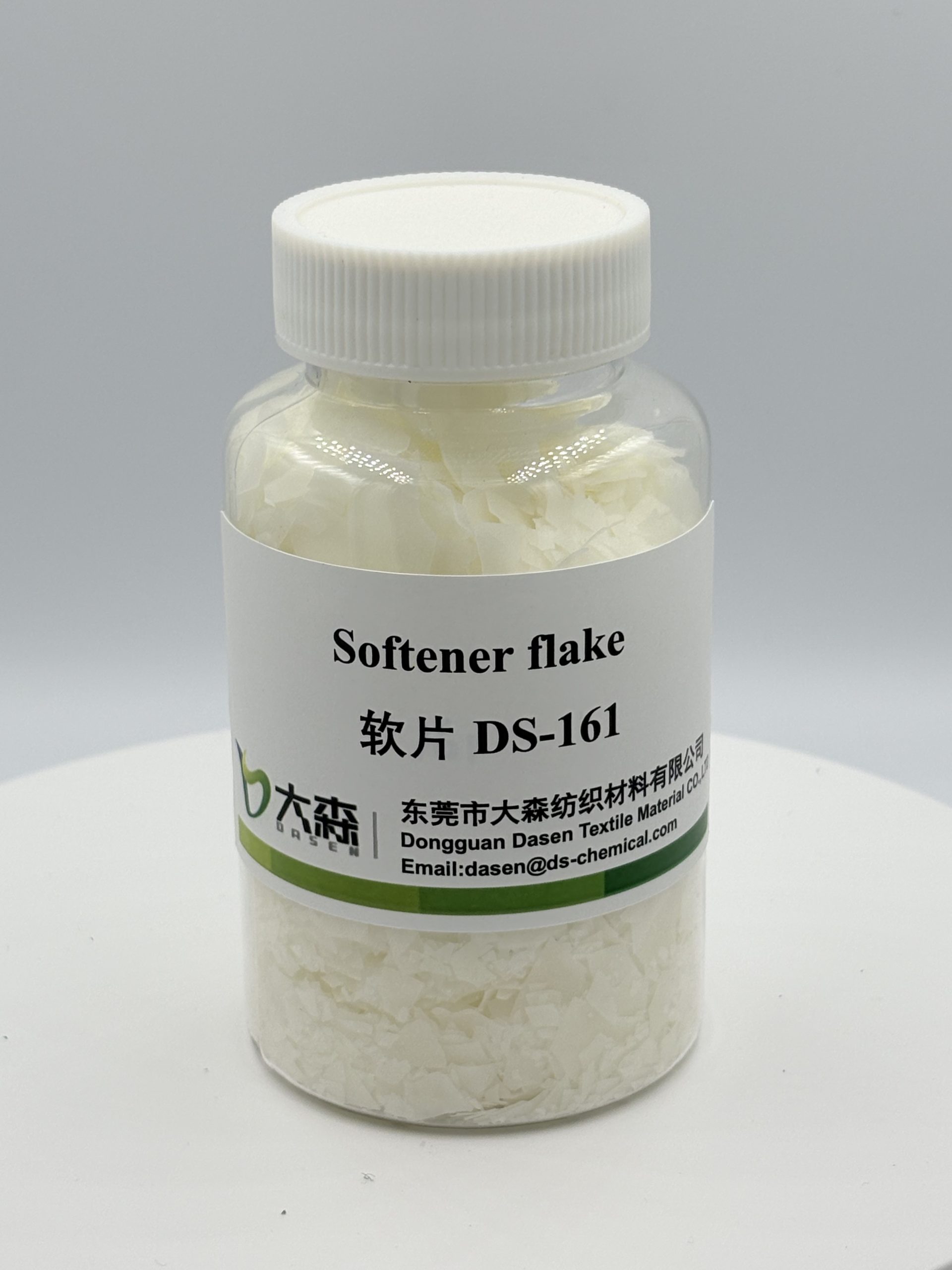 Washing Softener flake DS-161
