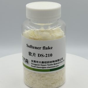 Softener flakeDS-210