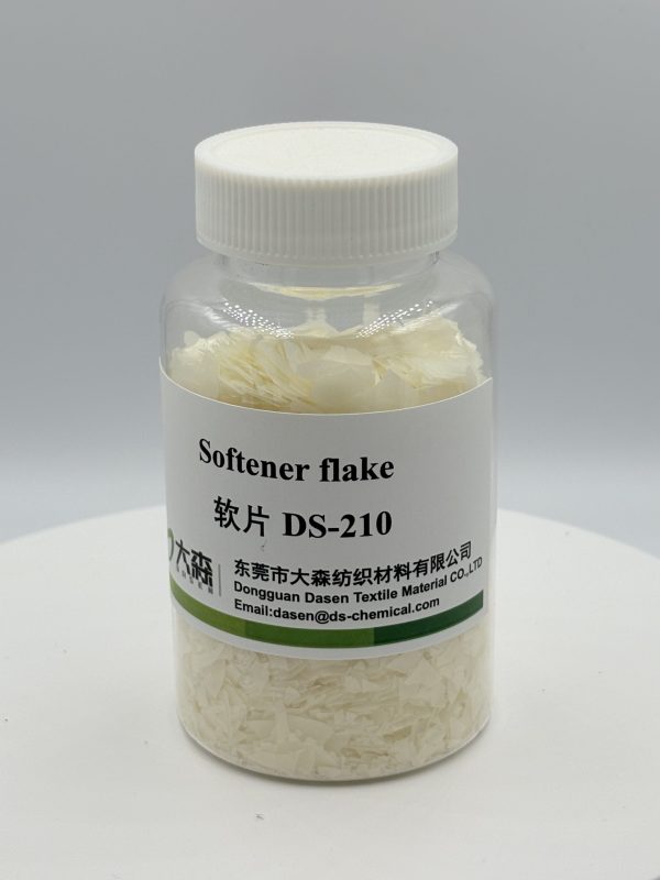 Softener flakeDS-210