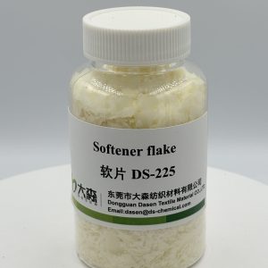 Softener flakeDS-225
