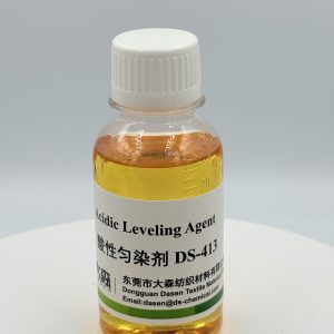 Acidic Leveling Agent