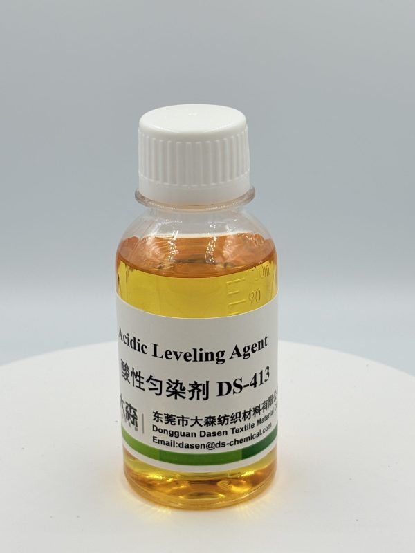 Acidic Leveling Agent