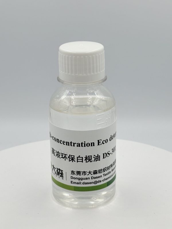 High-concentration Eco detergent